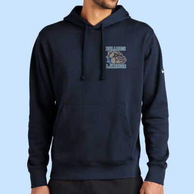 Bulldogs Lacrosse Thumbnail