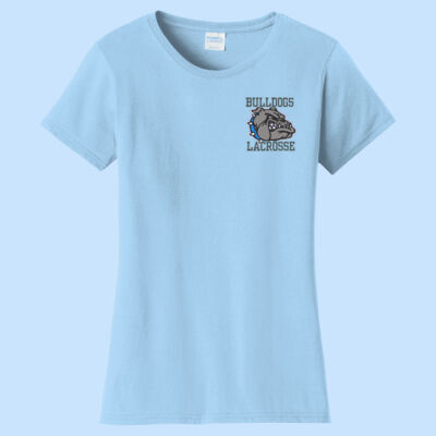 Bulldogs Lacrosse Thumbnail