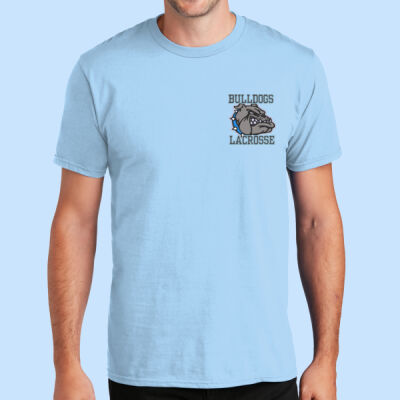 Bulldogs Lacrosse Thumbnail