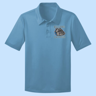 Bulldogs Lacrosse Thumbnail