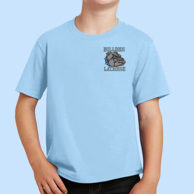 Bulldogs Lacrosse Thumbnail