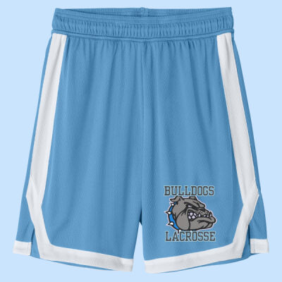 Bulldogs Lacrosse Thumbnail