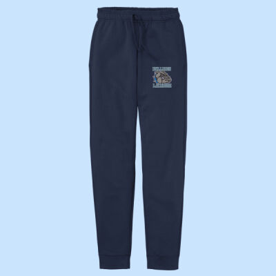 Bulldogs Lacrosse Thumbnail