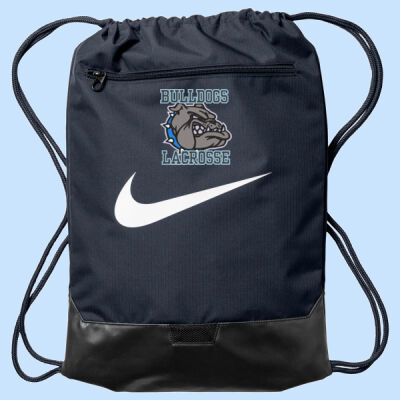 Bulldogs Lacrosse Thumbnail