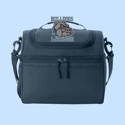 Bulldogs Lacrosse Thumbnail