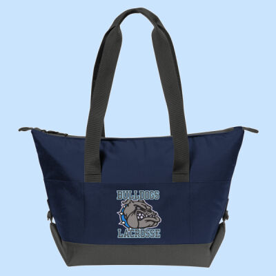 Bulldogs Lacrosse Thumbnail