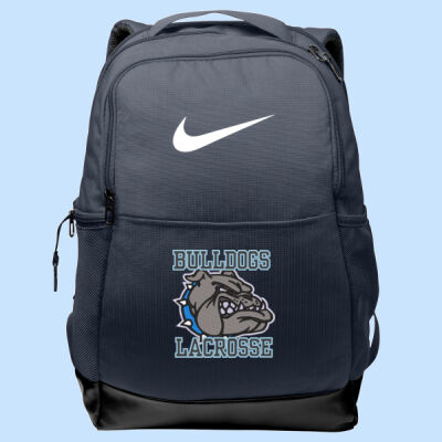 Bulldogs Lacrosse Thumbnail