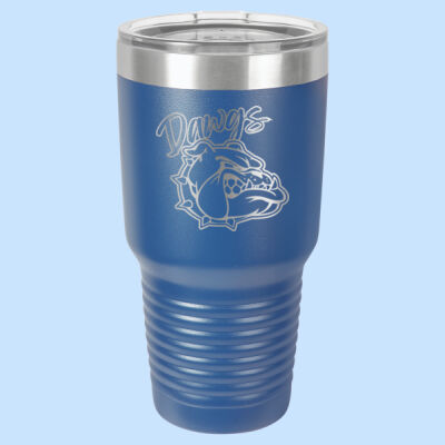 30 oz Ringneck Tumbler - Dawgs Thumbnail
