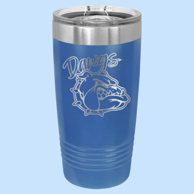 20 oz Ringneck Tumbler - Dawgs Thumbnail