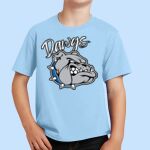 Youth T-Shirt - LV Jr Bulldogs LAX Thumbnail