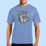 Adult Performance Tee - LV Jr Bulldogs LAX Thumbnail