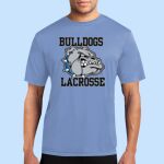 Adult Performance Tee - LV Jr Bulldogs LAX Thumbnail