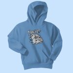 Youth Hoodie - LV Jr Bulldogs LAX Thumbnail