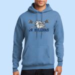 Adult Hoodie - LV Jr Bulldogs LAX Thumbnail