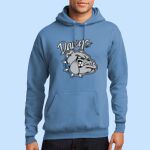 Adult Hoodie - LV Jr Bulldogs LAX Thumbnail