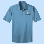 Adult Silk Touch Performance Polo - LV Jr Bulldogs LAX Thumbnail