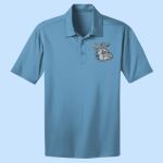 Adult Silk Touch Performance Polo - LV Jr Bulldogs LAX Thumbnail