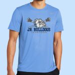 Adult Nike T-Shirt - LV Jr Bulldogs LAX Thumbnail