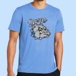 Adult Nike T-Shirt - LV Jr Bulldogs LAX Thumbnail