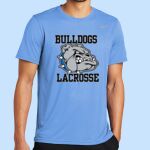Adult Nike T-Shirt - LV Jr Bulldogs LAX Thumbnail
