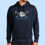 Adult Nike Hoodie - LV Jr Bulldogs LAX Thumbnail