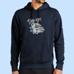 Adult Nike Hoodie - LV Jr Bulldogs LAX Thumbnail