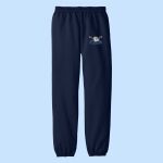 Youth Sweatpants - LV Jr Bulldogs LAX Thumbnail