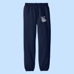 Youth Sweatpants - LV Jr Bulldogs LAX Thumbnail