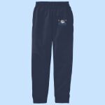 Youth Jogger - LV Jr Bulldogs LAX Thumbnail