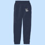 Youth Jogger - LV Jr Bulldogs LAX Thumbnail