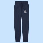 Adult Jogger - LV Jr Bulldogs LAX Thumbnail