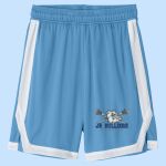 Adult Rival Basketball 7" Short - LV Jr Bulldogs LAX Thumbnail