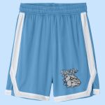 Adult Rival Basketball 7" Short - LV Jr Bulldogs LAX Thumbnail