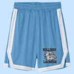 Adult Rival Basketball 7" Short - LV Jr Bulldogs LAX Thumbnail