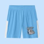 Youth Competitor United 5" Short - LV Jr Bulldogs LAX Thumbnail