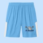 Competitor United 7" Short - LV Jr Bulldogs LAX Thumbnail