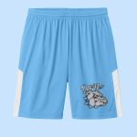 Competitor United 7" Short - LV Jr Bulldogs LAX Thumbnail