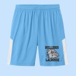 Competitor United 7" Short - LV Jr Bulldogs LAX Thumbnail