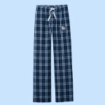 Adult Flannel Plaid Pant - LV Jr Bulldogs LAX Thumbnail